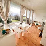 Mimibeach Mit Umzäuntem Grundstück Ferienhaus *
