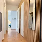 Mimibeach Mit Umzaeuntem Grundstueck Holiday home Scharbeutz