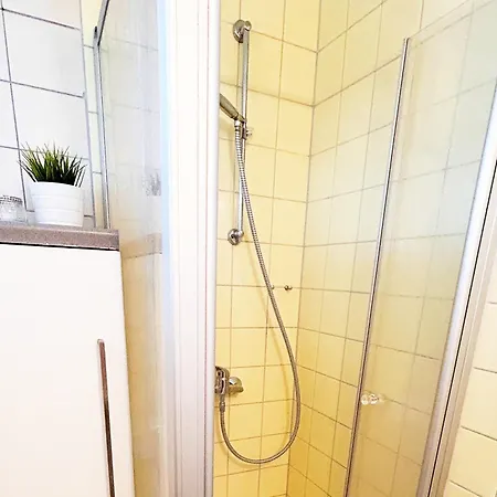 Tatil Evi Mimibeach Mit Umzaeuntem Grundstueck *