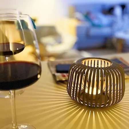 Tatil Evi Mimibeach Mit Umzaeuntem Grundstueck