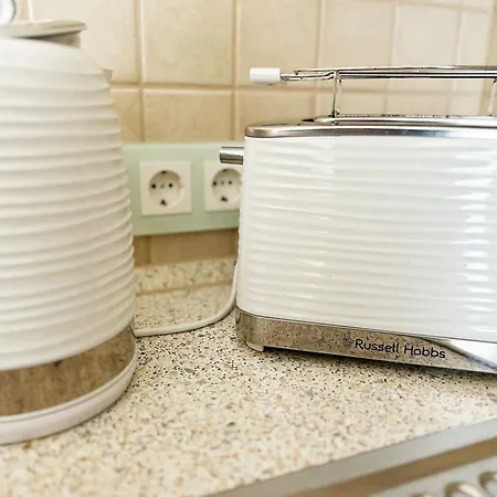 Mimibeach Mit Umzaeuntem Grundstueck Tatil Evi