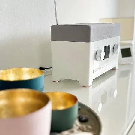 Tatil Evi Mimibeach Mit Umzaeuntem Grundstueck *