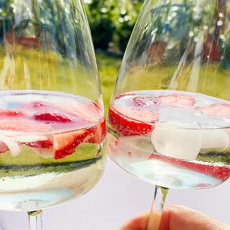 Mimibeach Mit Umzaeuntem Grundstueck Tatil Evi