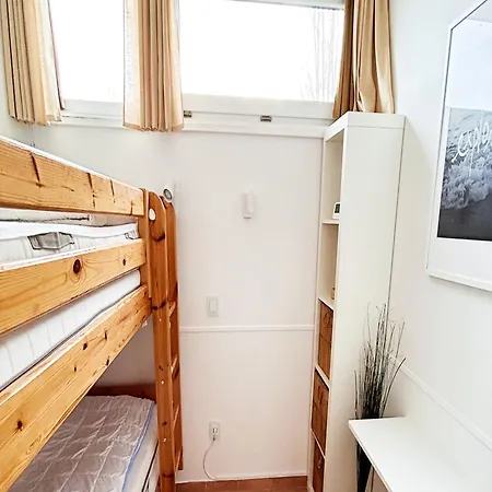 Mimibeach Mit Umzaeuntem Grundstueck Tatil Evi *