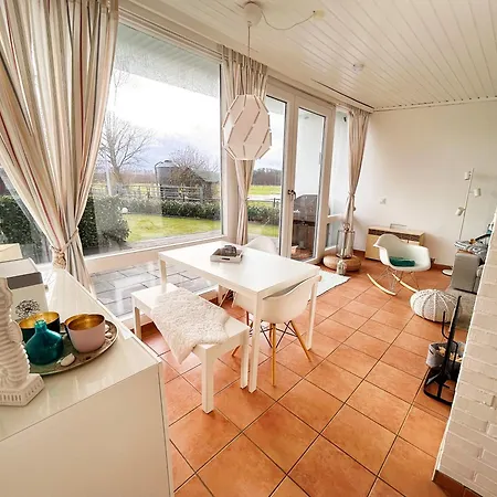 Mimibeach Mit Umzaeuntem Grundstueck Tatil Evi *