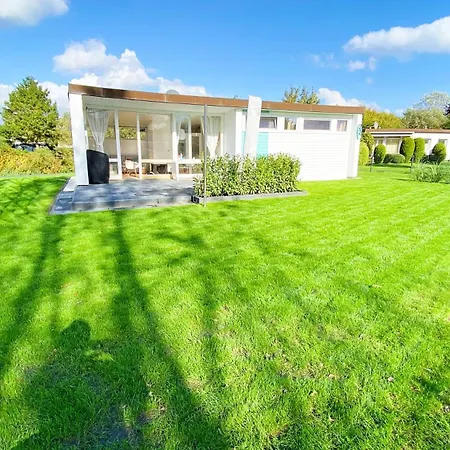 Mimibeach Mit Umzäuntem Grundstück Ferienhaus *